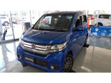 N-WGNカスタム G ターボ SS クールパッケージ 4WD 