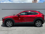 CX-30 2.0 20S プロアクティブ 
