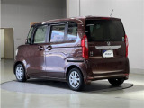 N-BOX G L ホンダセンシング 