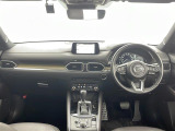 CX-5 2.2 XD エクスクルーシブ モード 4WD 4WD 本革シート