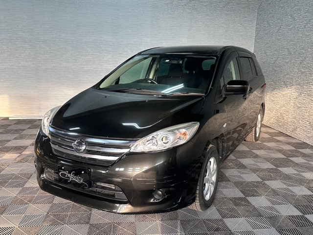 ラフェスタハイウェイスター 2.0 4WD 