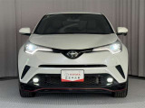 C-HR 1.2 G-T 4WD 