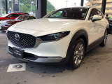 CX-30 2.0 20S プロアクティブ ツーリングセレクション 