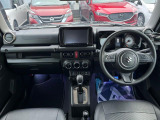 ジムニーシエラ 1.5 JC 4WD