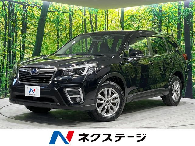 フォレスター 2.0 ツーリング 4WD 