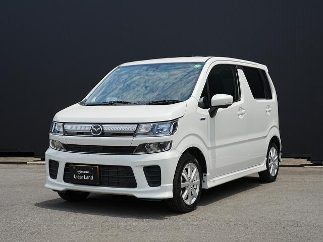 フレア ハイブリッド XS 