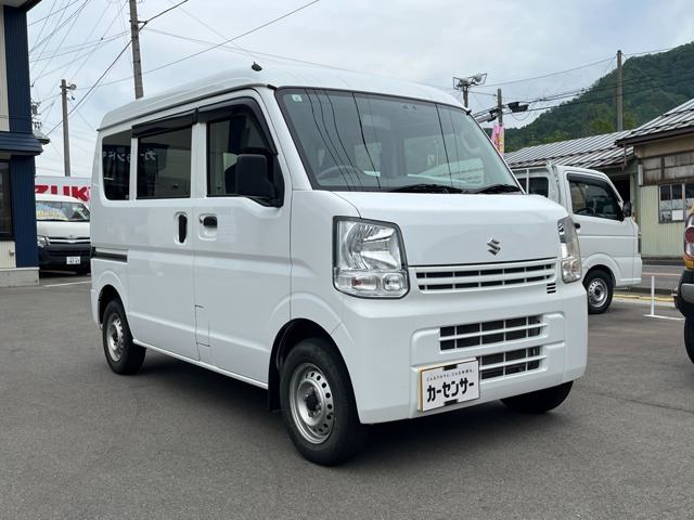 エブリイ PC ハイルーフ 4WD 