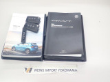 ★メンテナンスノート取扱い説明書スペアキー全てそろっています。認定中古車保証付き!安心してカーライフをお楽しみください