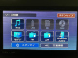 タント X セレクション