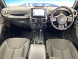 ラングラー アンリミテッド サハラ 4WD 