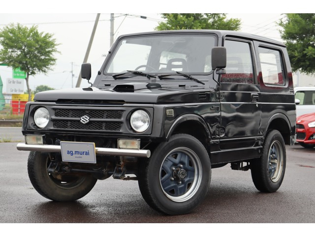 ジムニー スコット リミテッド 4WD 