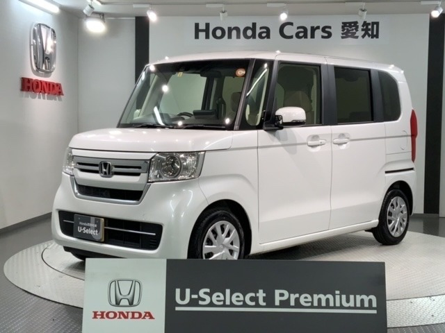 N-BOX L 