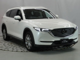 CX-8 2.2 XD プロアクティブ Sパッケージ 4WD 