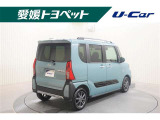 タント ファンクロス 