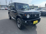 ジムニー XC 4WD 