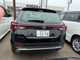 WR-V 1.5 Z プラス 
