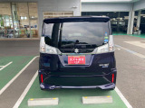 ソリオバンディット  