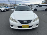マークX 2.5 250G Four Lパッケージ 4WD 