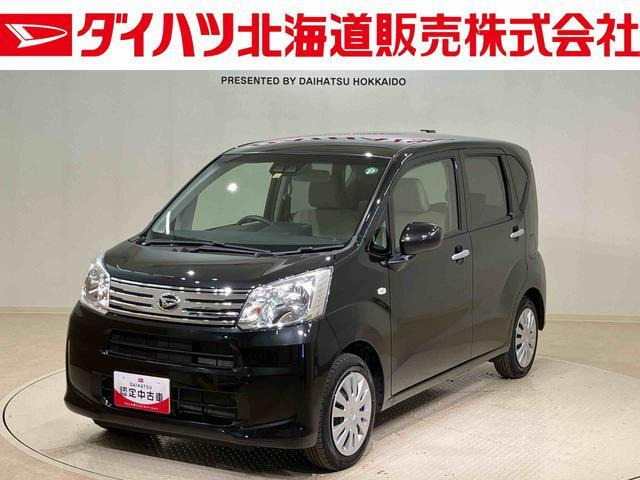 ムーヴ L SAIII 4WD 