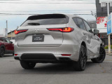 CX-60 3.3 XD ハイブリッド エクスクルーシブスポーツ ディーゼル 4WD 
