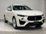 レヴァンテ グランスポーツ 4WD 