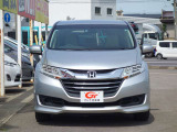 オデッセイ 2.4 G 4WD 