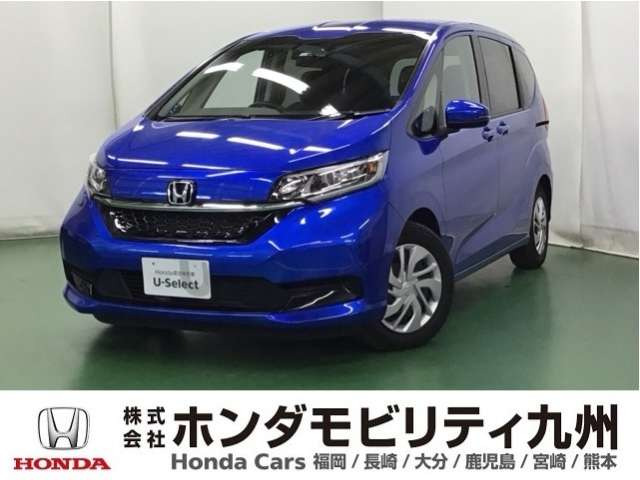 フリード 1.5 G 