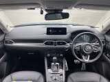 CX-5  2.5 25S ブラックトーンエディション 4WD
