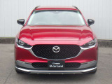CX-30 1.8 XD Lパッケージ 4WD 