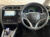 シャトル 1.5 ハイブリッド X 4WD 4WD 修復歴無し