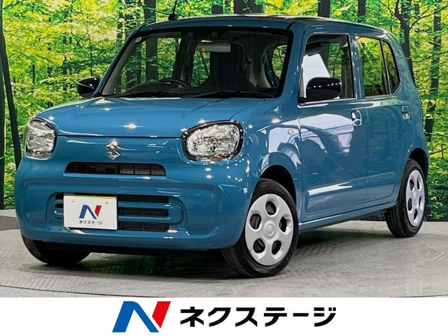 アルト L 
