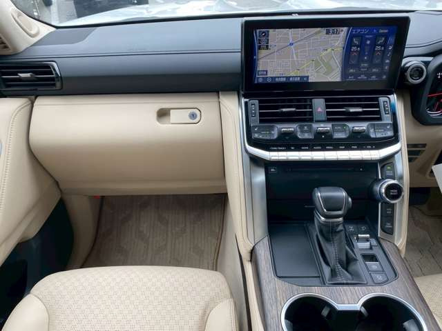 お取引中 トヨタ ランドクルーザー300 3.5 ZX 4WD の中古車詳細 (13,000km