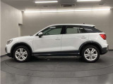 Q2 35 TFSI アドバンスド 