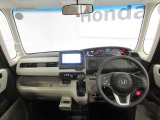 N-BOX G L ホンダセンシング 