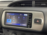 ヴィッツ 1.3 F 4WD 4WD 修復歴無し