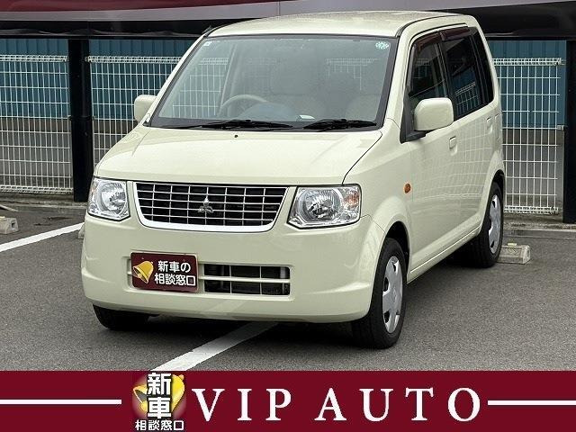 eKワゴン M 