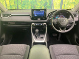 RAV4 2.0 X 