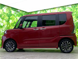 タントカスタム RS 