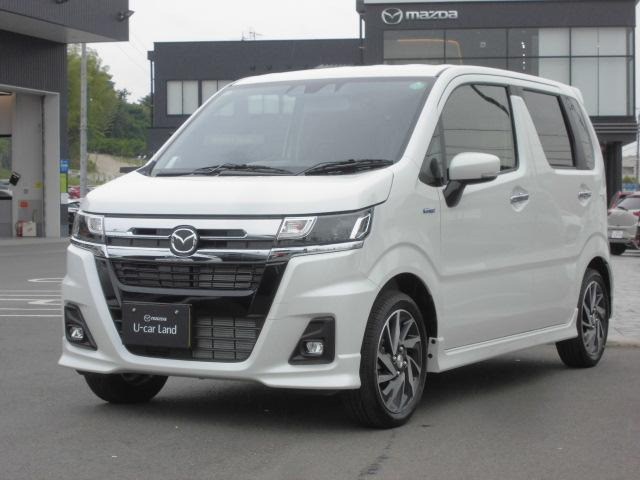 フレア ハイブリッド XS 