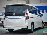 セレナ 2.0 ハイウェイスター V 4WD 
