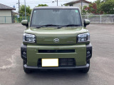 タフト G 