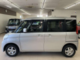 スペーシア X 4WD 