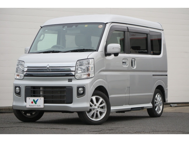 タウンボックス G スペシャル ハイルーフ 