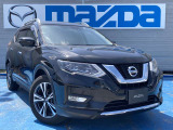 エクストレイル 2.0 20Xi 4WD 