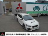 スバル レヴォーグ