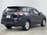 エクストレイル 2.0 20X ハイブリッド エマージェンシーブレーキパッケージ 4WD 4WD ...