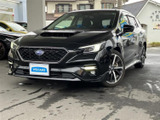 スバル レヴォーグ 1.8 GT-H EX 4WD