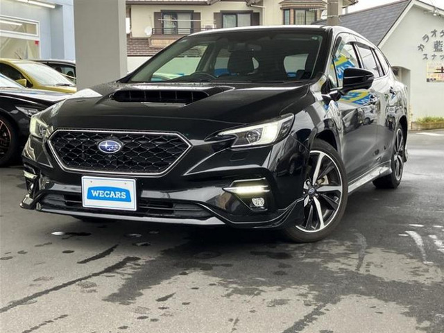 レヴォーグ 1.8 GT-H EX 4WD 