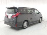 アルファード ハイブリッド 2.5 SR Cパッケージ E-Four 4WD 