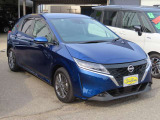 ノート 1.2 X FOUR 4WD 